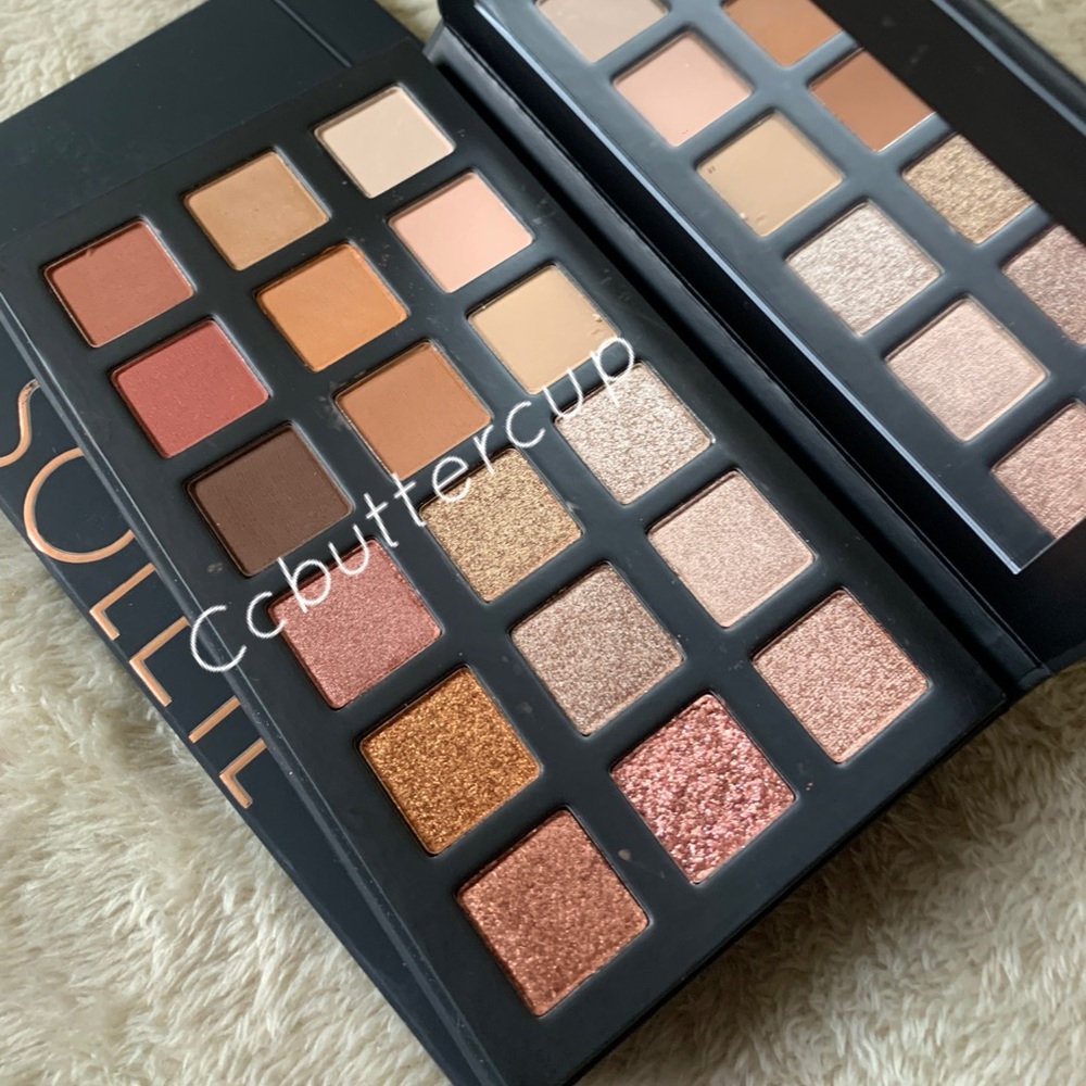 Lorac Pro Soleil Eyeshadow Palette BNIB - Picture 1 of 16